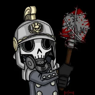 🔪 emoji Courier stash Telegram sticker 13 of 28