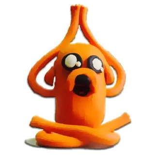 Sticker from Kinda Sad Today @stickersb2b