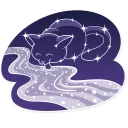 🌌 emoji Weather Moods Telegram sticker 15 of 30
