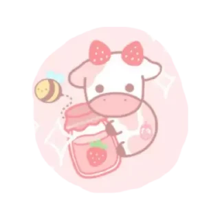 💖 emoji ༊ ࣪˖⋅anya 「 @wexsavi 」 Telegram sticker 16 of 18