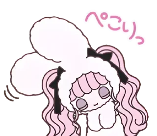😔 emoji ; 𝓂𝒾𝓃ℯ𝒸ℴ ` @wexsavi ♡ ˋ Telegram sticker 8 of 40
