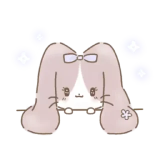 🥺 emoji ꒰ kusagi - @wexsavi ♡ ࿐ Telegram sticker 7 of 24