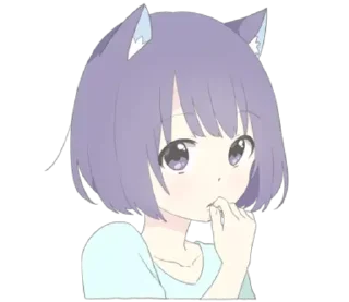 Sticker from ᨳ nya ↬ @wexsavi  ♡ `