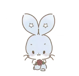 🌹 emoji ꒰ kusagi - @wexsavi ♡ ࿐ Telegram sticker 13 of 24
