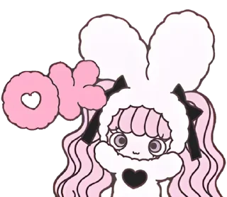Sticker from ; 𝓂𝒾𝓃ℯ𝒸ℴ ` @wexsavi ♡ ˋ