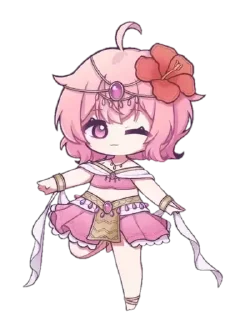 💘 emoji ⌇ᨳuwu ࣪˖♡ 「 @wexsavi 」 Telegram sticker 11 of 18