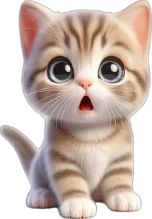 😳 emoji ^_< Telegram sticker 10 of 67