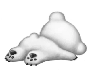 💤 emoji #_+ Telegram sticker 22 of 50