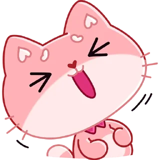 🤣 emoji Мео | @sovavrestickers Telegram sticker 20 of 49