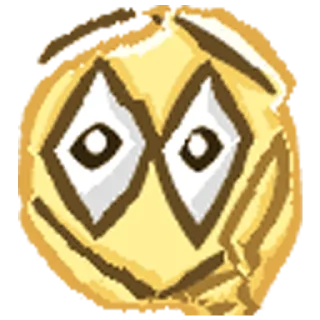 👍 emoji Во Telegram sticker 7 of 15