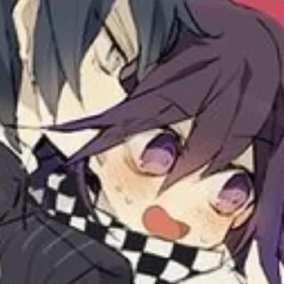😳 emoji К Telegram sticker 6 of 120