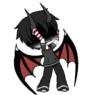 🥀 emoji Максим дед инсайд 228 Telegram sticker 7 of 8