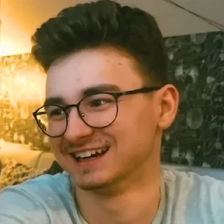 😀 emoji дед максим ت Telegram sticker 5 of 120
