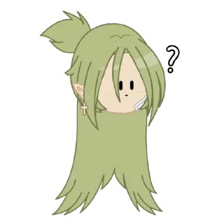 ⭐ emoji Вот и помер дед Максим.. Telegram sticker 4 of 27