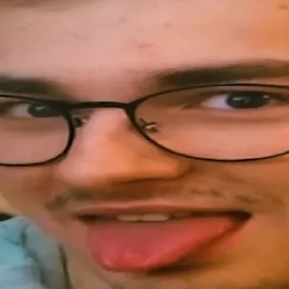 😛 emoji дед максим ت Telegram sticker 8 of 120