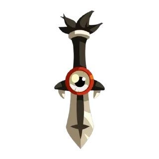 Sticker from Wakfu