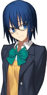 Sticker from Ciel
