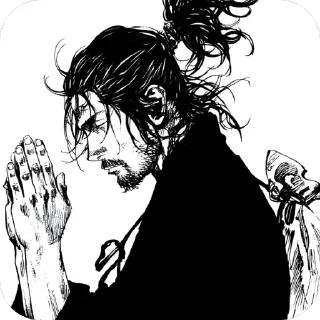 🫥 emoji kindness .by @imrnsq Telegram sticker 7 of 71