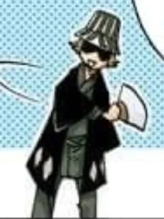🥵 emoji urahara supermacy🛐 by @kxnjozoku Telegram sticker 8 of 120