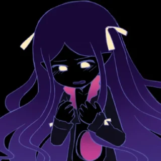 💧 emoji Её слёзы.. Telegram sticker 23 of 39