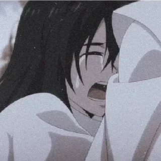 🙃 emoji cлёзы / tears Telegram sticker 18 of 55