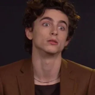 😦 emoji Тимофей Шалфей Telegram sticker 24 of 29