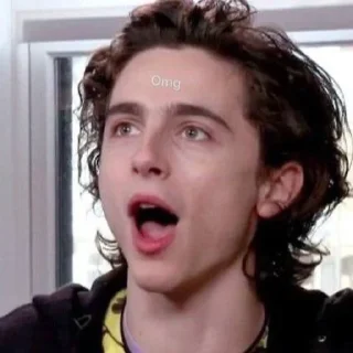 🤯 emoji Тимофей Шалфей Telegram sticker 8 of 29