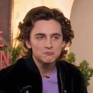 😐 emoji Тимофей Шалфей Telegram sticker 17 of 29