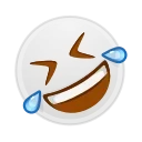 Sticker from Adaptive Emoji