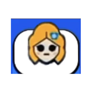 Sticker from Трич Лена