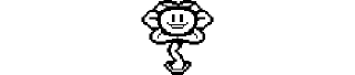 Sticker from Steam Smiles Undertale @r_o_o_m