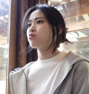 Sticker from ryujin