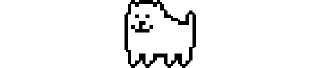 Sticker from Steam Smiles Undertale @r_o_o_m