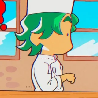 😳 emoji Sk∞ Telegram sticker 6 of 59