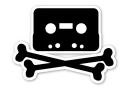 📼 emoji Pirate Parties Telegram sticker 5 of 30