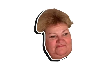 Sticker from БЛОГ ГАЛИНЫ