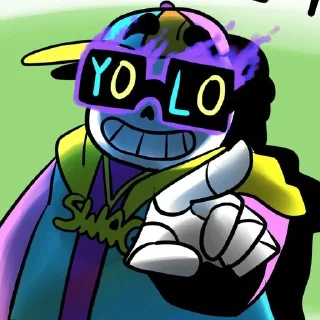 🫵 emoji fresh Telegram sticker 17 of 114