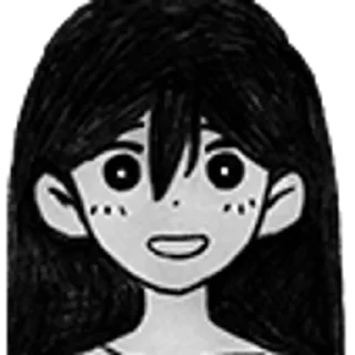 🖌 emoji Mari omori Telegram sticker 10 of 17