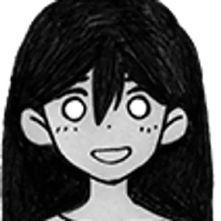 🖌 emoji Mari omori Telegram sticker 12 of 17