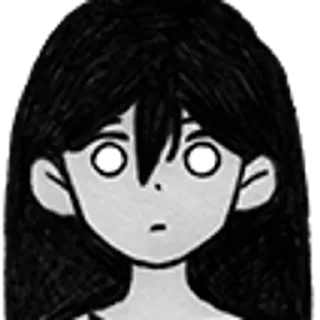 🖌 emoji Mari omori Telegram sticker 17 of 17