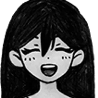 🖌 emoji Mari omori Telegram sticker 15 of 17