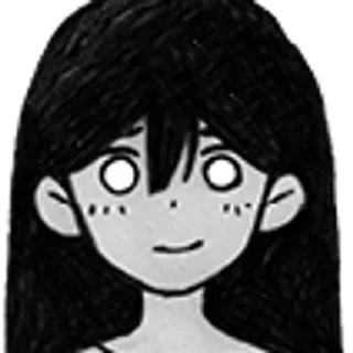 🖌 emoji Mari omori Telegram sticker 11 of 17