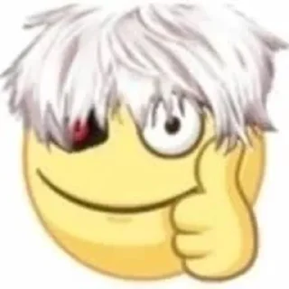 🌟 emoji 👍 Telegram sticker 5 of 13