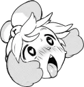 😳 emoji 🍬? Telegram sticker 8 of 115