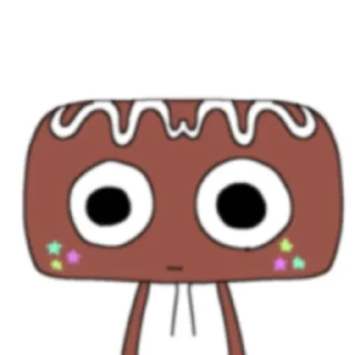 🌟 emoji cosmo:3 Telegram sticker 6 of 14