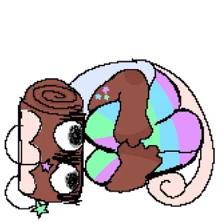 🌟 emoji cosmo:3 Telegram sticker 7 of 14