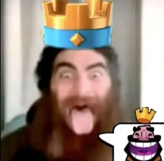 😛 emoji членовоз Telegram sticker 10 of 24