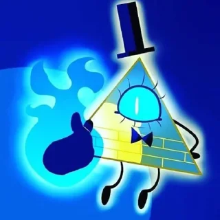 🙃 emoji Sulfur Supremacy Telegram sticker 6 of 75