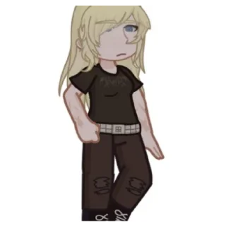 😒 emoji click 🖕🖕🖕 Telegram sticker 5 of 31