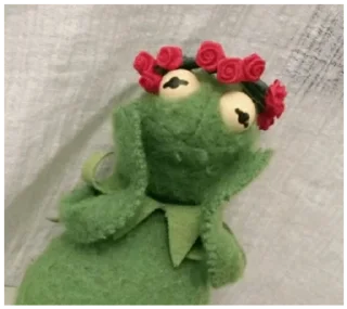 Sticker from самый сок